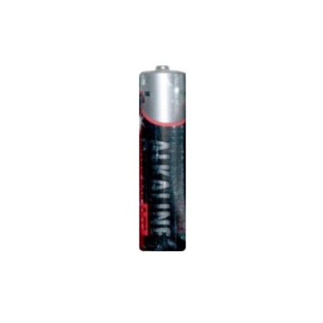 1521-0015, Ansmann alkaline manganese batteries, 1,5V/9V, Alkaline and Industrial series