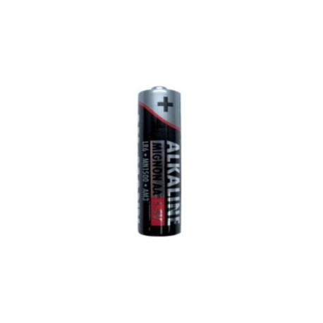1522-0017, Ansmann alkaline manganese batteries, 1,5V/9V, Alkaline and Industrial series