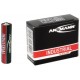1501-0009, Ansmann alkaline manganese batteries, 1,5V/9V, Alkaline and Industrial series 1501-0009 AAA 10-pack 1501-0009