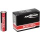 1502-0006, Ansmann Alkali-Mangan-Batterien, 1,5V/9V, Alkaline und Industrial Serie 1502-0006 AA 10-pack 1502-0006