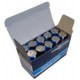 1501-0010, Ansmann Lithium-Batterien, 1,5V/9V, ANS Serie 1501-0010 AAA 10-pack 1501-0010