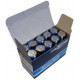 1502-0005, Ansmann Lithium-Batterien, 1,5V/9V, ANS Serie 1502-0005 AA 10-pack 1502-0005