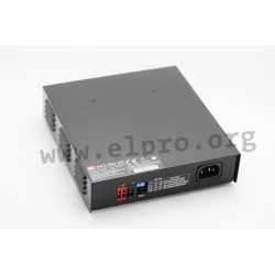 ENC-360-48, Mean Well Desktop-Ladegeräte, 360W, für Blei- und Li-Ionen-Akkus, ENC-360 Serie