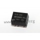 R1S-0512, Recom DC/DC converters, 1W, SO housing, R1S and R1D series R1S-0512