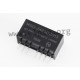 RSO-2412DZ, Recom DC/DC converters, 1W, SIL8 housing, regulated, RSO series RSO-2412DZ