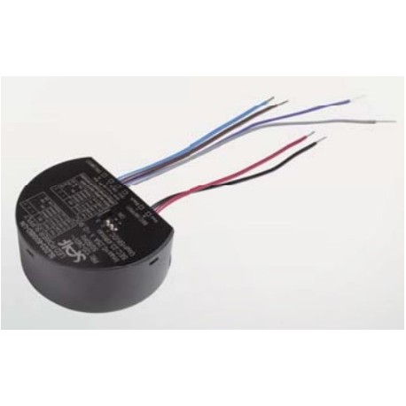 SLD45-1150IBD-UN, Self LED drivers, 45W, IP20, constant current, dimmable, DALI 2.0 interface, SLD45-IBD-UN series