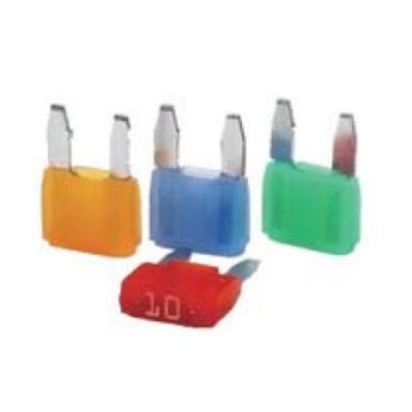 341.122-58V, ESKA KFZ-Sicherungen, 58V, 341.100-58V Mini Serie