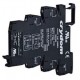 DRA-CN024D05, Sensata/Crydom Lastrelais, 3,5A, 24V, MOSFET-Ausgang, Gleichspannung, DIN-Schiene, DRA-CN Serie DRA-CN024D05