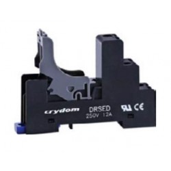 DRSED, Sensata/Crydom accessories for solid state relays