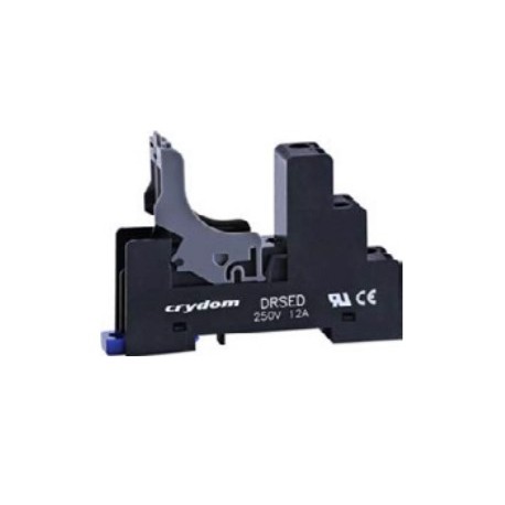 DRSED, Sensata/Crydom accessories for solid state relays
