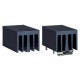 HS301DR, Sensata/Crydom accessories for solid state relays HS301DR