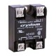 A2425, Crydom solid state relays, 10 to 90A, 280V, thyristor output, CSD/CSW/A24/D24/MCPC series A2425