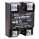 H12WD4850PG, Crydom solid state relays, 50 to 125A, 660V, thyristor output, H12WD and H16WD series H12WD 4850PG H12WD4850PG