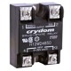 H12WD4850PG, Crydom Lastrelais, 50 bis 125A, 660V, Thyristor-Ausgang, H12WD und H16WD Serie H12WD 4850PG H12WD4850PG