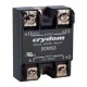 DC60S7, Crydom solid state relays, 20 to 100A, 72 to 300V, MOSFET output, DC voltage, DC series DC60S7