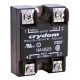 HD4825, Crydom solid state relays, 10 to 125A, 660V, thyristor output, CW48 and HD48 series HD4825