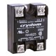 HD4890, Crydom Lastrelais, 10 bis 125A, 660V, Thyristor-Ausgang, CW48 und HD48 Serie HD4890