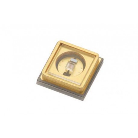 ELUC3535NUBP7085Q15070100S22Q, Everlight UVC light LEDs, SMD, ELUC3535NUB series