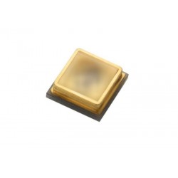 ELUC3535NUBP7085Q45080300F23D, Everlight UVC light LEDs, SMD, ELUC3535NUB series