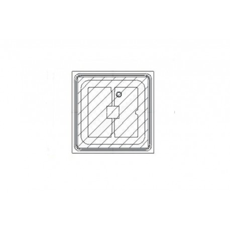 LTPL-G35UV275GR-E, LiteOn UVC light LEDs, SMD, LTPL-G35UV series
