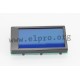EADIP128-6N5LW, Electronic Assembly STN LCD displays, 128x64 EA DIP128-6N5LW EADIP128-6N5LW