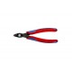 Knipex diagonal cutters, Super Knips series 78 61 140