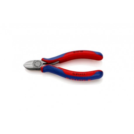 76 22 125, Knipex diagonal cutters, 77 and ESD series