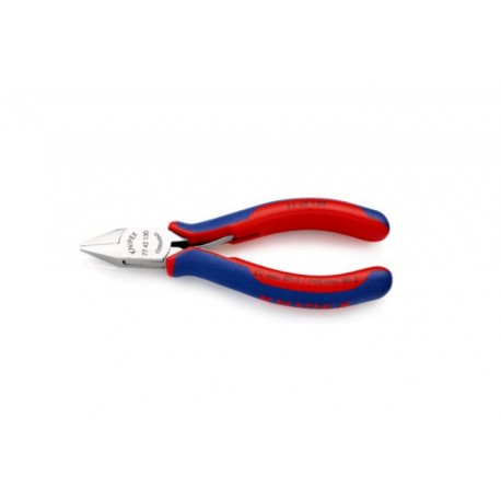 77 42 130, Knipex diagonal cutters, 77 and ESD series