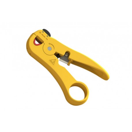 HT-350, Hanlong insulation strippers, for coax cables, HT series