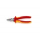 Knipex Crimpzangen, PreciForce Serie 97 78 180