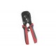 HT-580ER, Hanlong crimping pliers, for RJ45 plugs, EWZ and HT series HT-580ER