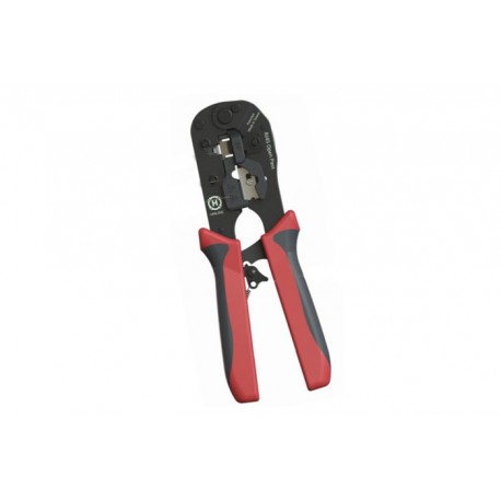 HT-580ER, Hanlong crimping pliers, for RJ45 plugs, EWZ and HT series