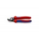 95 12 165, Knipex cable cutters, 95 series 95 12 165
