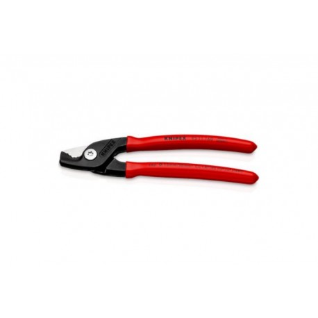 95 11 160, Knipex cable cutters, 95 series