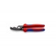 95 12 200, Knipex cable cutters, 95 series 95 12 200