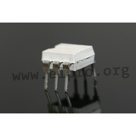 TLP592A(F), Toshiba photovoltaic relays, TLP series