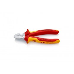 70 06 140, Knipex electronic pliers, 03/11/16/25/26/70/74/98 series