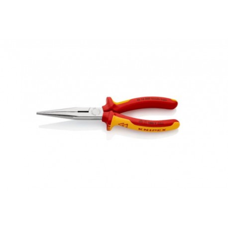 26 16 200, Knipex electronic pliers, 03/11/16/25/26/70/74/98 series