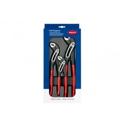 00 20 09 V03, Knipex water pump pliers, Cobra 87 and Alligator 88 series