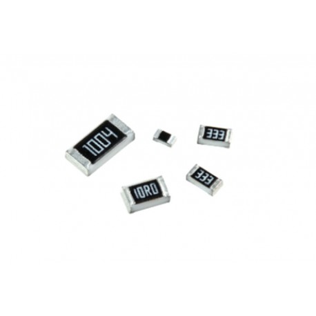 AC0603FR-0710RL, Yageo Phycomp SMD resistors, 0603 housing, 1%, 0,1W, AC0603 series