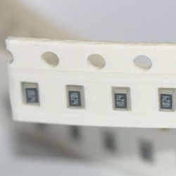 ERJ6ENF22R0V, Panasonic SMD resistors, 0805 housing, 1%, 0,125W, ERJ6EN series