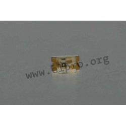 LTST-C190KDKT-10A, LiteOn SMD light-emitting diodes, clear, 0603 housing, LTST-C190 series