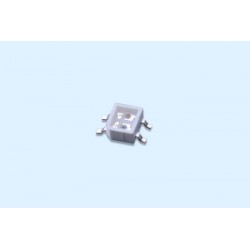 93-22SURSYGC/S530-A3, Everlight SMD light-emitting diodes, bicoloured, clear, mini TOP housing, 93-22 series