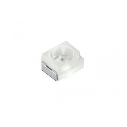 LAT67F-U2AB-24-1, Osram SMD light-emitting diodes, clear, with reflector, PLCC housing, L_T67 series