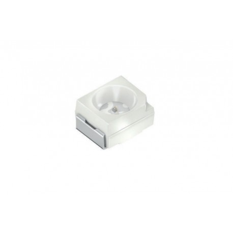 LGT67F-R1T1-24, Osram SMD light-emitting diodes, clear, with reflector, PLCC housing, L_T67 series