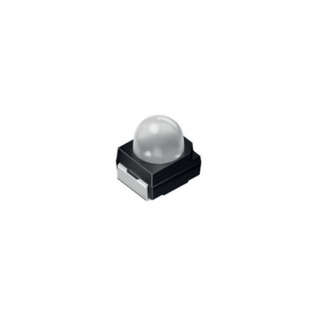 LYT64F-BBDA-35-1, Osram SMD light-emitting diodes, diffuse, dome lens, LRT64F/LYT64F/LVT64G series