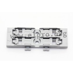 221-2522, Wago connecting clamps, 32A, COMPACT 221 series