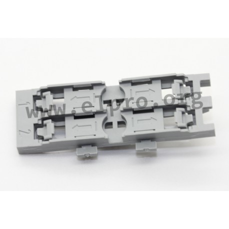 221-2532, Wago connecting clamps, 32A, COMPACT 221 series