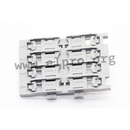 221-2534, Wago connecting clamps, 32A, COMPACT 221 series