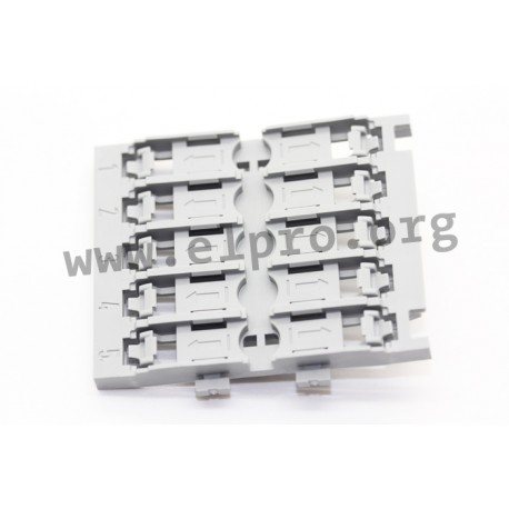 221-2535, Wago connecting clamps, 32A, COMPACT 221 series